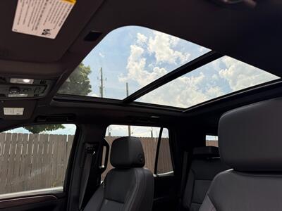 2023 Chevrolet Tahoe LT - Photo 25 - Nashville, TN 37210