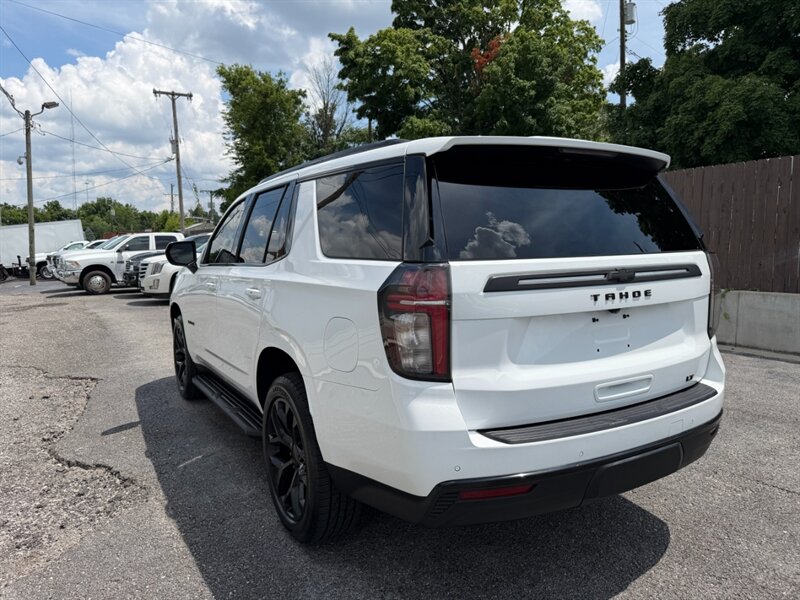 2023 Chevrolet Tahoe LT - Photo 10 - Nashville, TN 37210