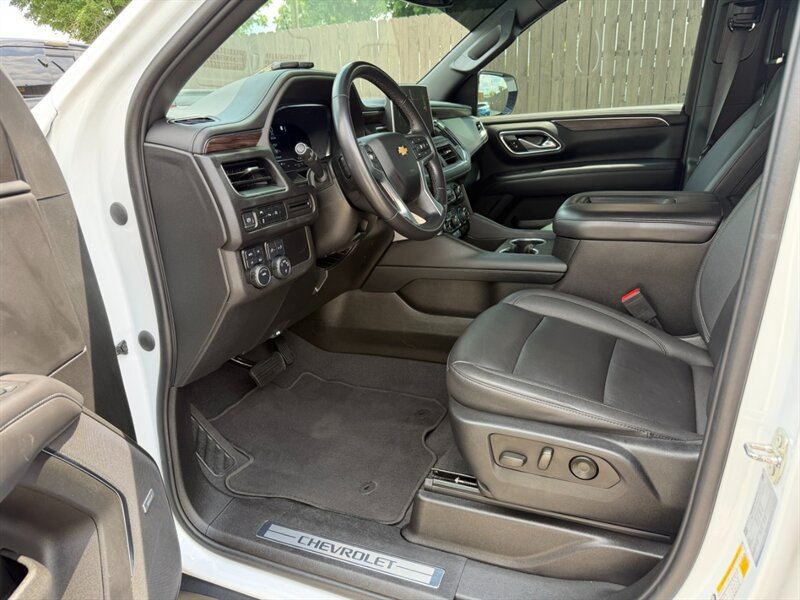 2023 Chevrolet Tahoe LT - Photo 21 - Nashville, TN 37210