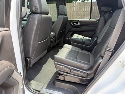 2023 Chevrolet Tahoe LT - Photo 27 - Nashville, TN 37210