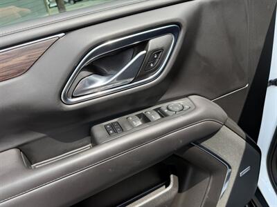 2023 Chevrolet Tahoe LT - Photo 20 - Nashville, TN 37210
