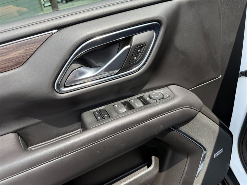 2023 Chevrolet Tahoe LT - Photo 20 - Nashville, TN 37210