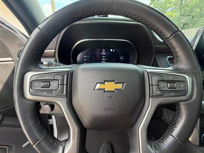 2023 Chevrolet Tahoe LT - Photo 39 - Nashville, TN 37210