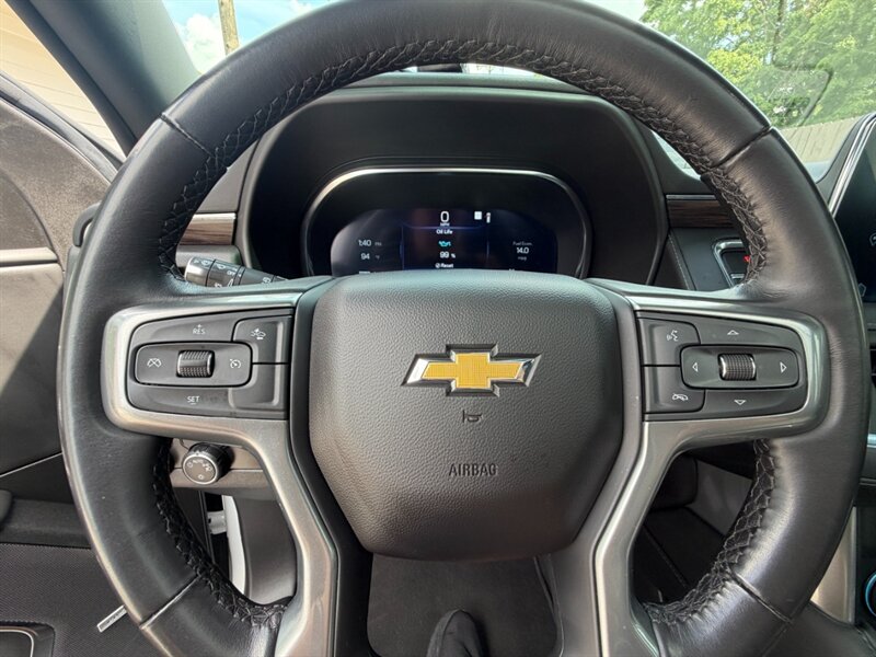 2023 Chevrolet Tahoe LT - Photo 39 - Nashville, TN 37210