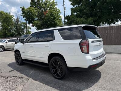 2023 Chevrolet Tahoe LT - Photo 9 - Nashville, TN 37210