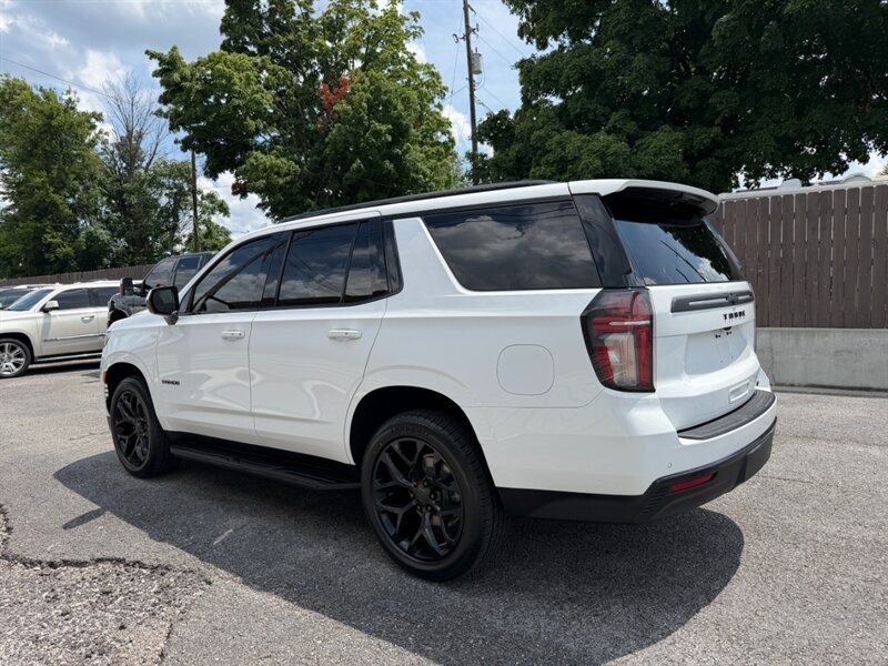 2023 Chevrolet Tahoe LT - Photo 9 - Nashville, TN 37210