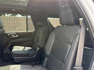 2023 Chevrolet Tahoe LT - Photo 28 - Nashville, TN 37210