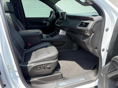 2023 Chevrolet Tahoe LT - Photo 34 - Nashville, TN 37210