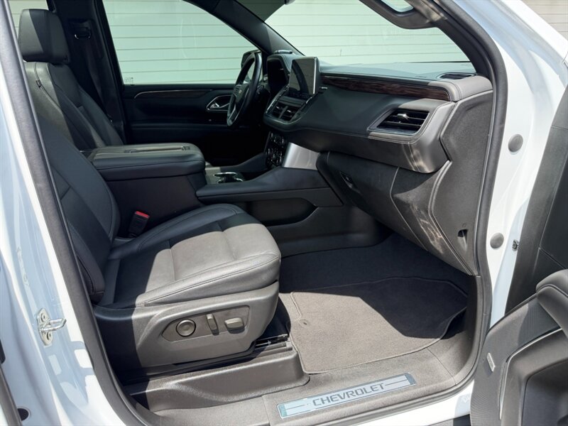 2023 Chevrolet Tahoe LT - Photo 34 - Nashville, TN 37210