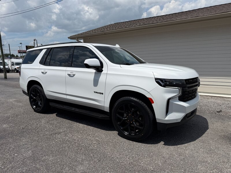 2023 Chevrolet Tahoe LT - Photo 3 - Nashville, TN 37210
