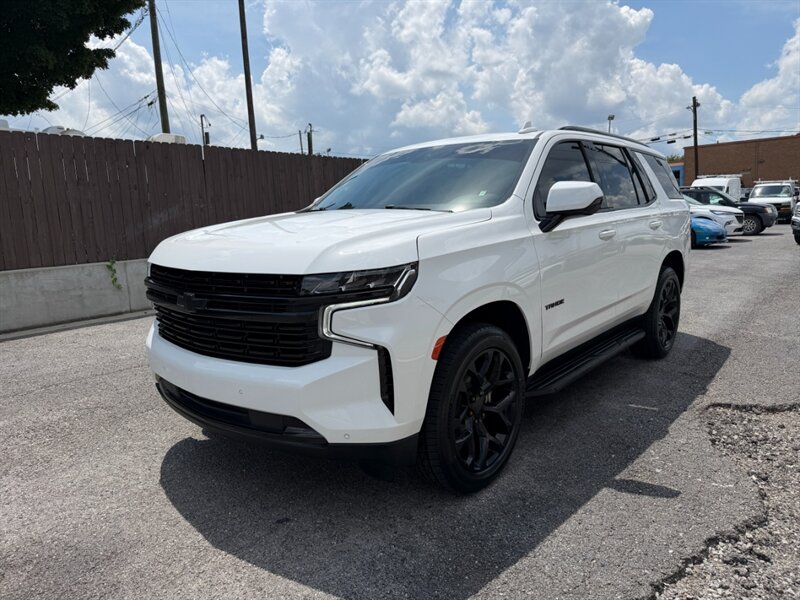 2023 Chevrolet Tahoe LT - Photo 6 - Nashville, TN 37210