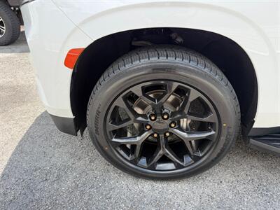 2023 Chevrolet Tahoe LT - Photo 16 - Nashville, TN 37210