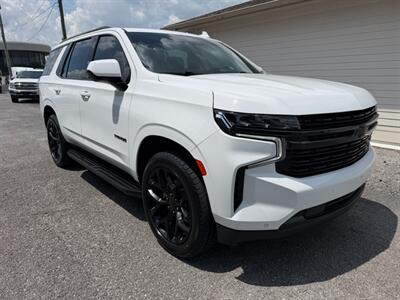 2023 Chevrolet Tahoe LT - Photo 4 - Nashville, TN 37210