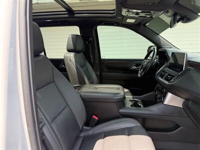 2023 Chevrolet Tahoe LT - Photo 36 - Nashville, TN 37210