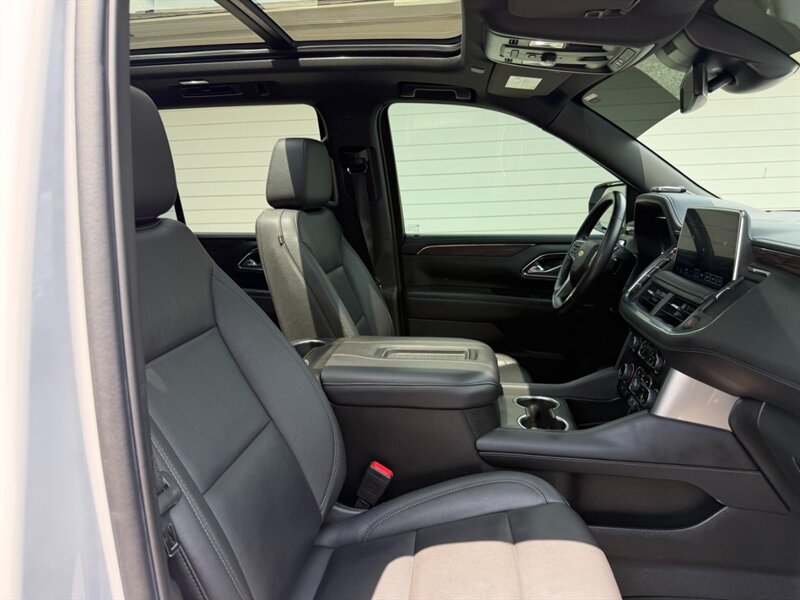 2023 Chevrolet Tahoe LT - Photo 36 - Nashville, TN 37210