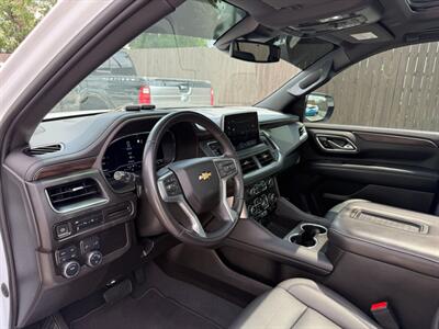 2023 Chevrolet Tahoe LT - Photo 26 - Nashville, TN 37210