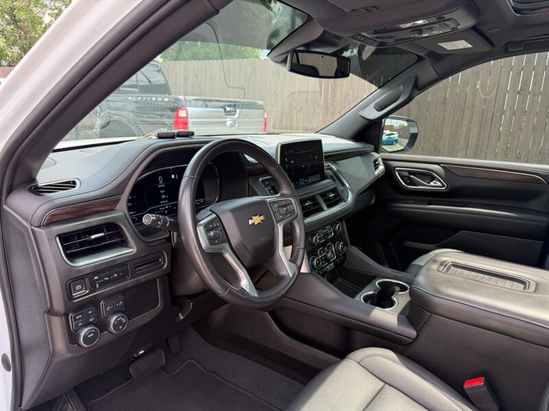 2023 Chevrolet Tahoe LT - Photo 26 - Nashville, TN 37210