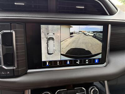 2022 GMC Yukon Denali - Photo 42 - Nashville, TN 37210