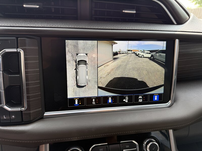 2022 GMC Yukon Denali - Photo 42 - Nashville, TN 37210