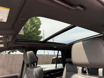 2022 GMC Yukon Denali - Photo 23 - Nashville, TN 37210