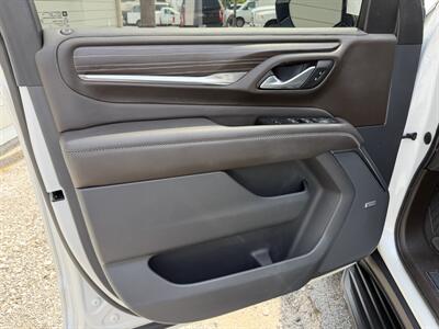 2022 GMC Yukon Denali - Photo 17 - Nashville, TN 37210