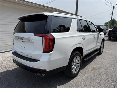 2022 GMC Yukon Denali - Photo 10 - Nashville, TN 37210