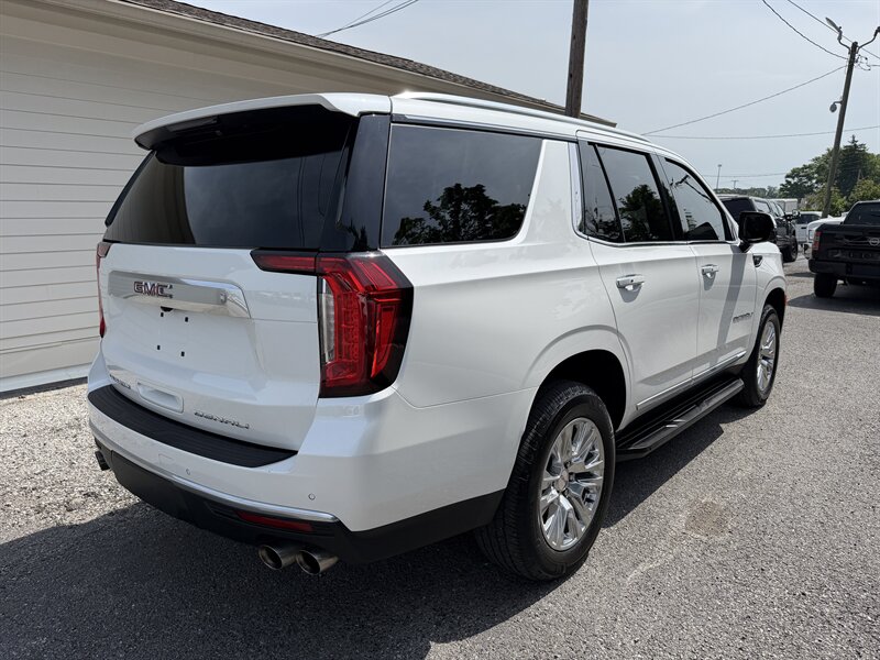 2022 GMC Yukon Denali - Photo 10 - Nashville, TN 37210