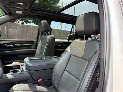 2022 GMC Yukon Denali - Photo 22 - Nashville, TN 37210