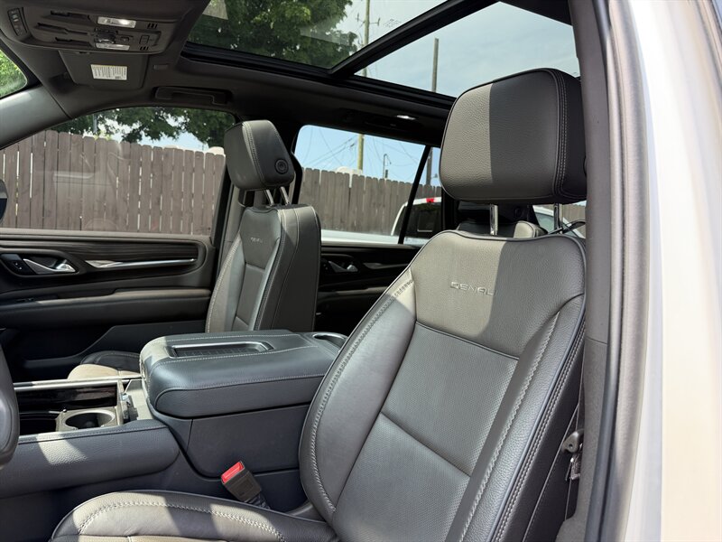 2022 GMC Yukon Denali - Photo 22 - Nashville, TN 37210