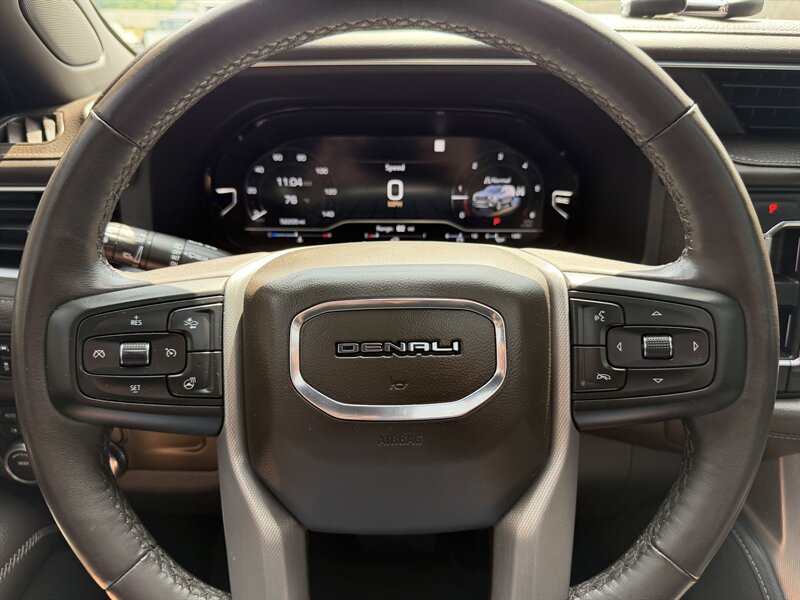 2022 GMC Yukon Denali - Photo 37 - Nashville, TN 37210