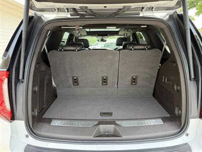 2022 GMC Yukon Denali - Photo 29 - Nashville, TN 37210