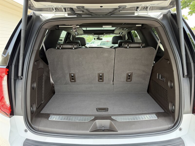 2022 GMC Yukon Denali - Photo 29 - Nashville, TN 37210