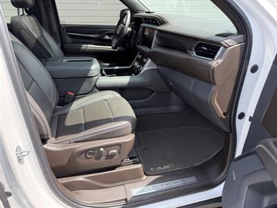 2022 GMC Yukon Denali - Photo 34 - Nashville, TN 37210