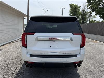 2022 GMC Yukon Denali - Photo 9 - Nashville, TN 37210