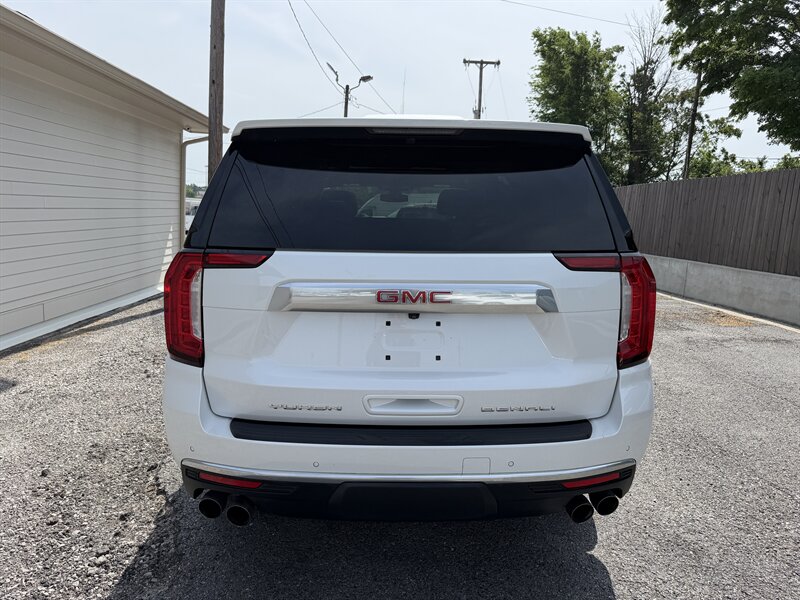 2022 GMC Yukon Denali - Photo 9 - Nashville, TN 37210