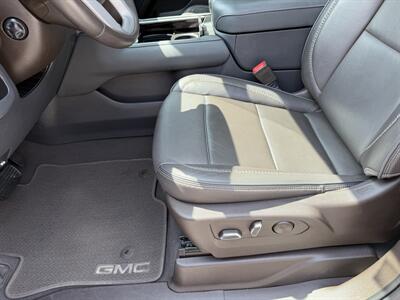 2022 GMC Yukon Denali - Photo 21 - Nashville, TN 37210