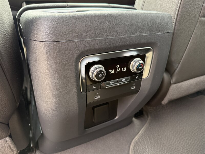 2022 GMC Yukon Denali - Photo 26 - Nashville, TN 37210