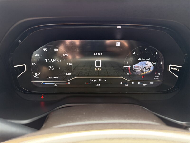 2022 GMC Yukon Denali - Photo 38 - Nashville, TN 37210