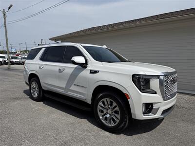 2022 GMC Yukon Denali - Photo 2 - Nashville, TN 37210