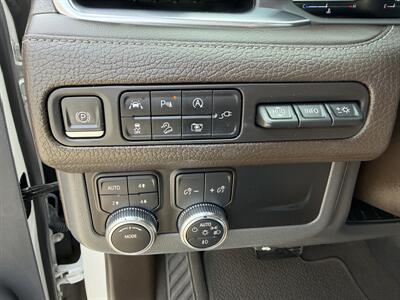 2022 GMC Yukon Denali - Photo 36 - Nashville, TN 37210