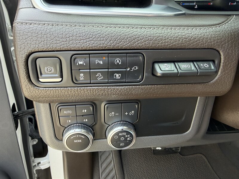 2022 GMC Yukon Denali - Photo 36 - Nashville, TN 37210