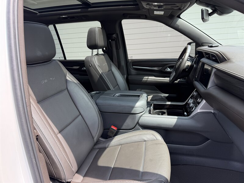 2022 GMC Yukon Denali - Photo 35 - Nashville, TN 37210