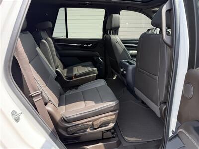 2022 GMC Yukon Denali - Photo 32 - Nashville, TN 37210