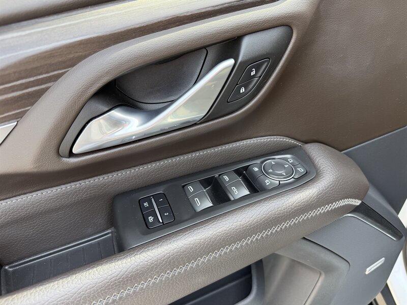 2022 GMC Yukon Denali - Photo 18 - Nashville, TN 37210