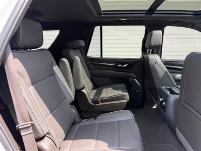 2022 GMC Yukon Denali - Photo 33 - Nashville, TN 37210
