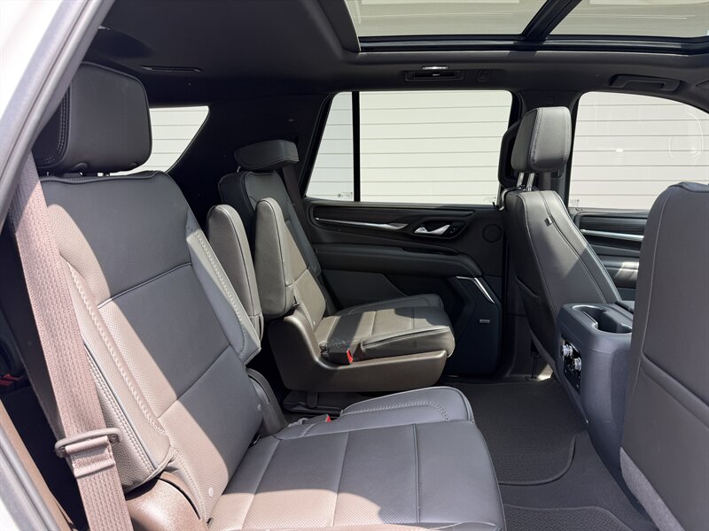 2022 GMC Yukon Denali - Photo 33 - Nashville, TN 37210
