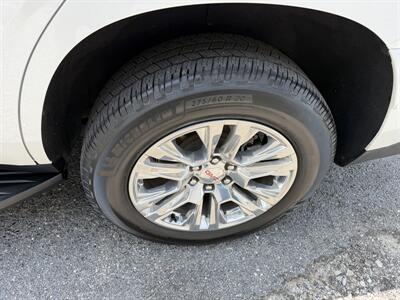 2022 GMC Yukon Denali - Photo 16 - Nashville, TN 37210