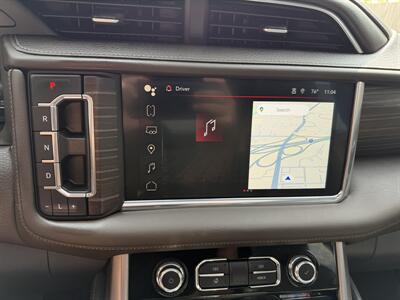 2022 GMC Yukon Denali - Photo 40 - Nashville, TN 37210