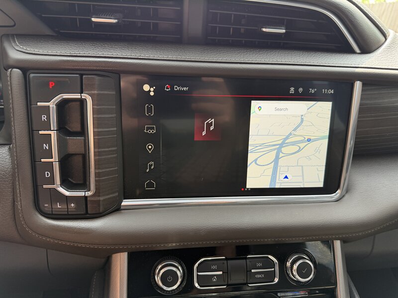 2022 GMC Yukon Denali - Photo 40 - Nashville, TN 37210