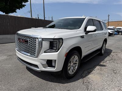 2022 GMC Yukon Denali - Photo 5 - Nashville, TN 37210